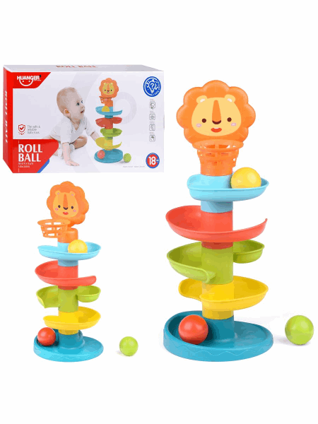 Huanger Huanger Baby pyramid lion | Huanger